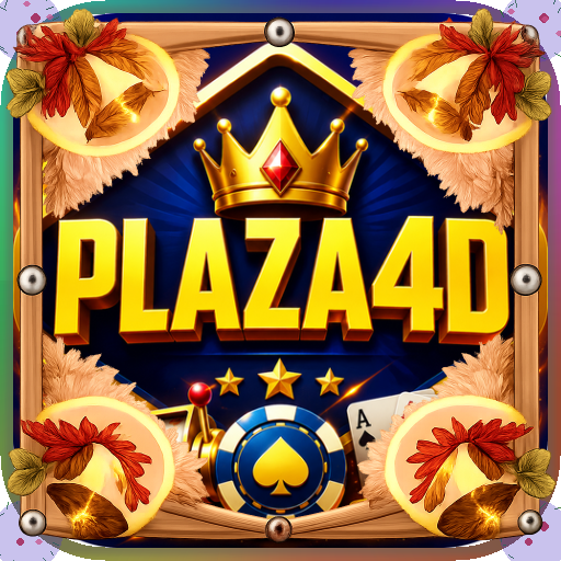 plaza4d — galeri pratinjau - APK Resmi